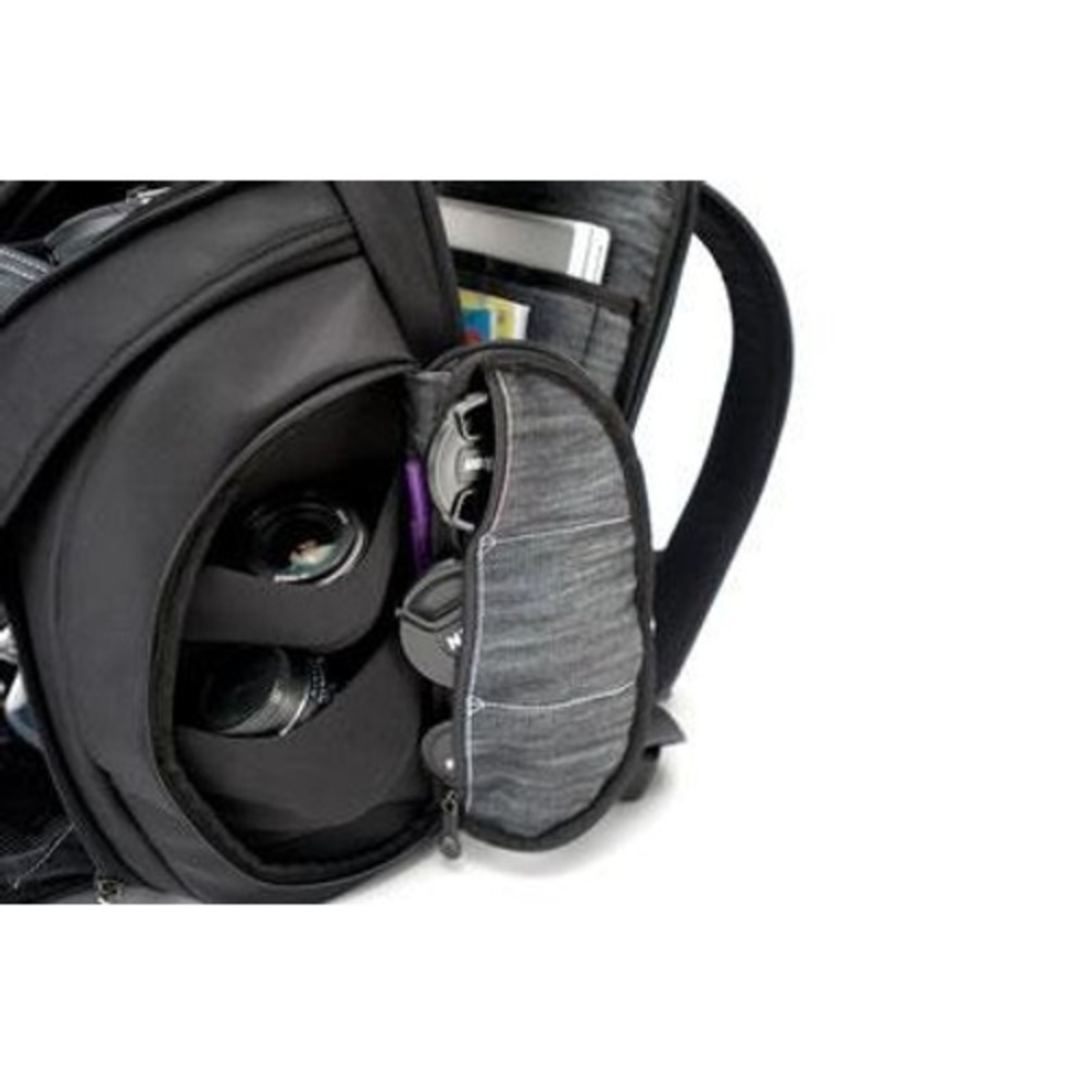 Booq Python Blur Pro Camera Laptop Backpack Bag -… - image 7